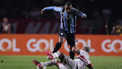 O pecado mortal da 10ª derrota do Grêmio | GZH