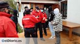 Cuando un monasterio de las clarisas del cisma acogió una fiesta ilegal con decenas de jóvenes, algunos vestidos de monja