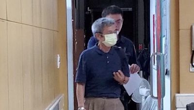 柯文哲政治獻金案 李文宗證人轉被告200萬交保