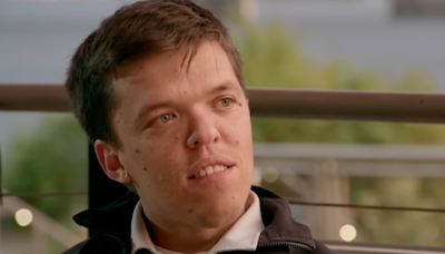 Why ’Little People, Big World’s Zach Roloff Spent Son’s 2nd Birthday in Urgent Care