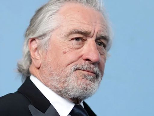 Robert De Niro reveló que fue despedido de una popular película de comedia en los años 70