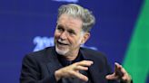 Netflix earnings: CEO Reed Hastings steps down, COO Greg Peters to take co-CEO role
