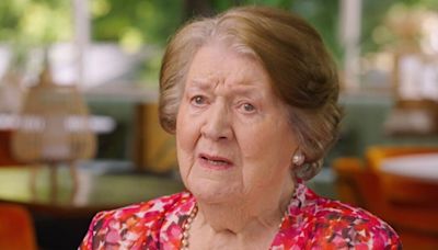 Patricia Routledge quit Keeping Up Appearances after BBC 'recycled ideas'