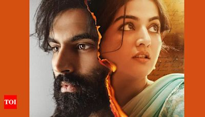 Tabaah trailer: Parmish Verma brings a hard-hitting tale of love and destruction - Watch | - Times of India