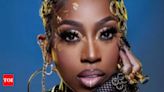 Nasa transmits Missy Elliott's hip-hop song to Venus via deep space network for the first time - Times of India