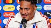 Paolo Guerrero dejó firme comentario sobre posibilidad de convertirse en máximo goleador de la Copa América 2024