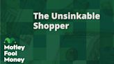 The Unsinkable Shopper