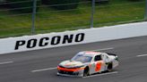 'Best I've ever driven': Noah Gragson takes the Explore the Pocono Mountains 225