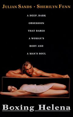 Boxing Helena