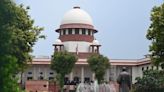 Delhi Ridge trees cut: SC refers matter to CJI after 2 benches clash over case