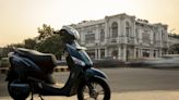 India's electric two-wheeler sales hit a speed bump