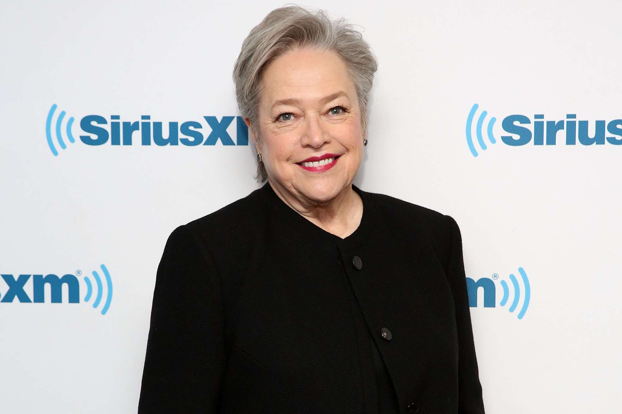 Kathy Bates Admits She Was 'One Foot Out the Door' Before Reading the Script for Upcoming Matlock Reboot (Exclusive)