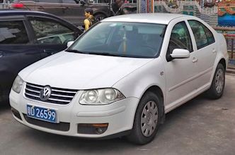 Volkswagen Jetta