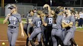 Softball regional finals: Denton Guyer’s offensive onslaught overwhelms Keller, more