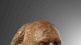 Unknown bust of the architect who designed the Florence cathedral dome found after 700 years