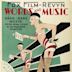 Words and Music (1929 film)