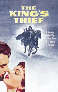 The King's Thief