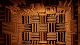 In the Earth’s Quietest Room, You Can Hear Yourself Blink