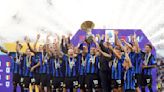 Stars shining at San Siro as Inter celebrates 20th Serie A title