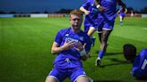 Cheltenham Town midfield prospects sign first professional contracts