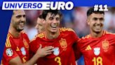 Universo Euro | Vídeo en directo: Una España ya clasificada cierra la fase de grupos ante Albania