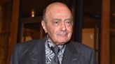 Mohamed Al-Fayed, Whose Son Dodi Died in Paris Car Crash Alongside Princess Diana, Dead at 94