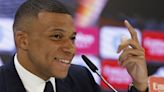 El vídeo que demuestra que Mbappé con15 años ya hablaba español