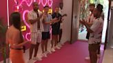 Love Island’s stunning new bombshells revealed as they throw villa into chaos