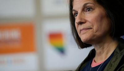 Cortez Masto joins bill addressing antisemitism on college campuses