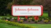 Johnson & Johnson-Settlement