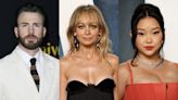 MTV Movie & TV Awards, and Unscripted One-Night Event Lines Up Chris Evans, Nicole Richie, Lana Condor and More as Presenters...