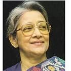 Suchitra Mitra