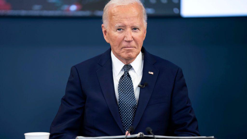 Biden campaign works to calm Democrat nerves as pressure mounts