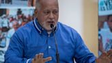 Diosdado Cabello amenazó al canciller colombiano que habló de una “transición” en Venezuela