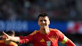 Spain 3-0 Croatia: Alvaro Morata on target in statement win to start Euro 2024 campaign