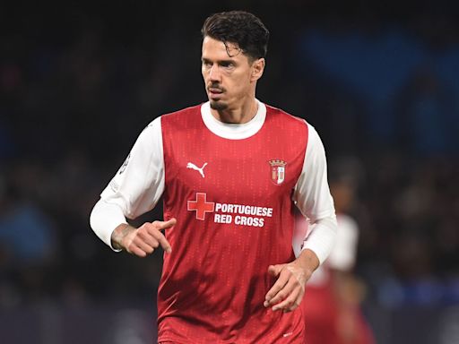 Who is Jose Fonte? Braga defender featuring for ITV during Euro 2024 coverage