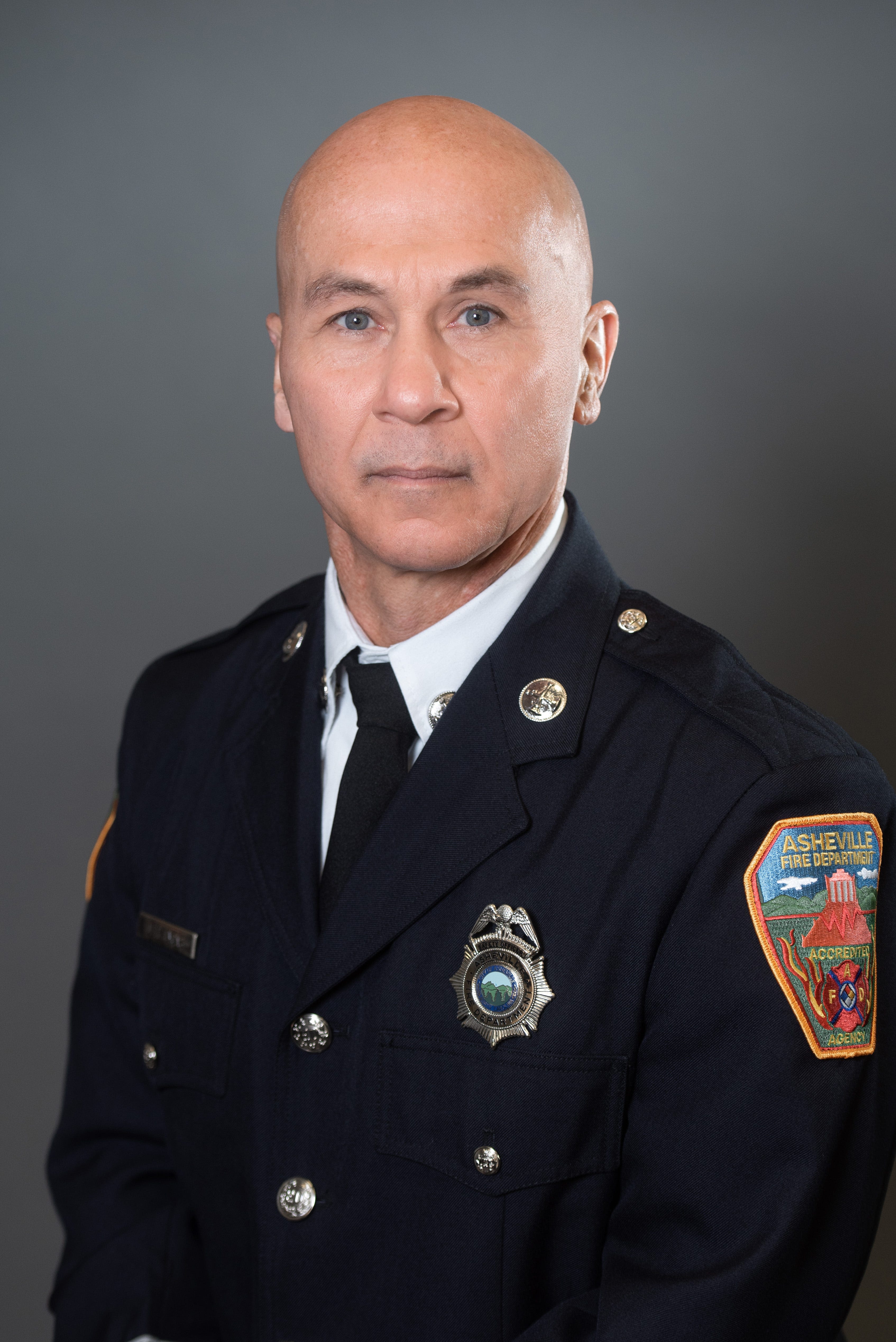 Asheville Fire Dept. training officer cancer death ruled as line of duty by NC commission