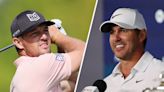 What's the History of Brooks Koepka and Bryson DeChambeau's Feud?