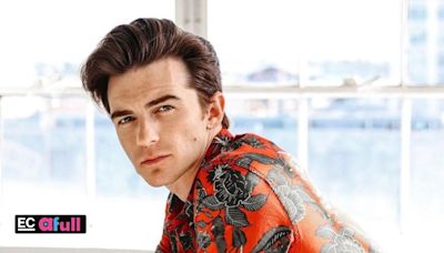 Drake Bell y otra ‘superestrella’ visitarán Ecuador