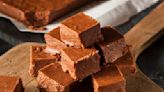 The Important Tip To Keep In Mind When Making Fudge