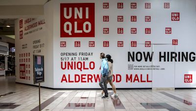 Clothing retailer Uniqlo to open Lynnwood store | HeraldNet.com