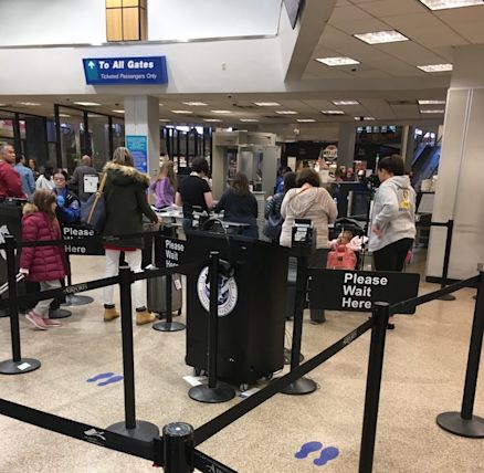 salt lake city international airport shops