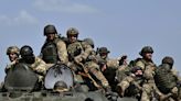 Russia's redeployment of elite units fuels speculation