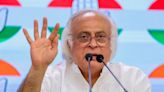 Jairam Ramesh takes a dig at Manipur CM: Did Biren Singh invite PM Modi to visit Manipur? | Mint