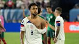 U.S. Soccer Seizes Limelight With Cheer and Loathing in Las Vegas