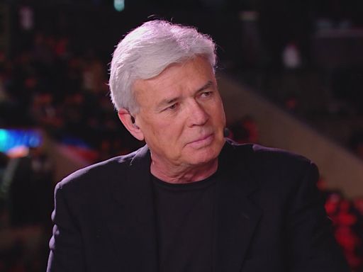 Eric Bischoff Responds To Booker T's Comments On Being A Black Title Contender In WCW - Wrestling Inc.