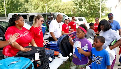 Stop the Violence Back to School Rally will feature former gangsta rapper as guest speaker