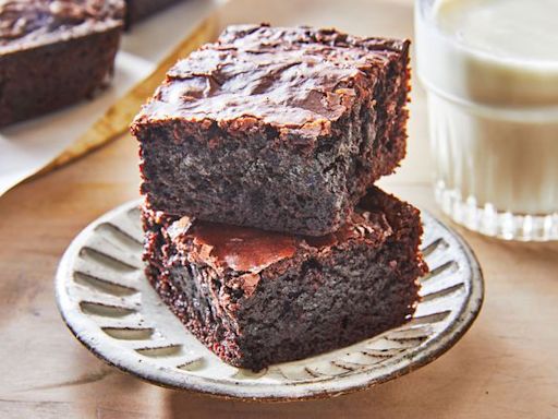 Our Best Homemade Brownie Recipes