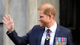 Prince Harry, Meghan arrive in Nigeria to champion the Invictus Games and meet with wounded soldiers