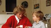 Royal Insider Reveals When Princess Diana Was More Lax About Screen Time